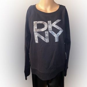 DKNY Women's Sweatshirt